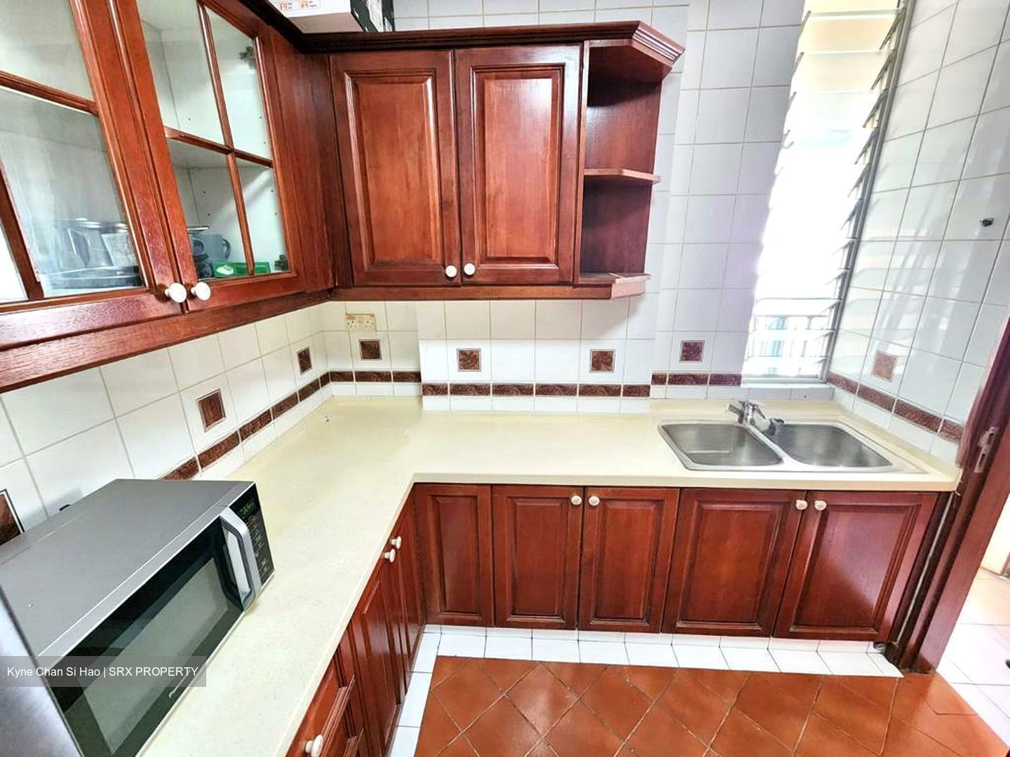 Cavendish Park (D21), Condominium #521434891